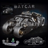 Конструктор Бэтмобиль / Машина Бэтмена 2068 дет. 70169